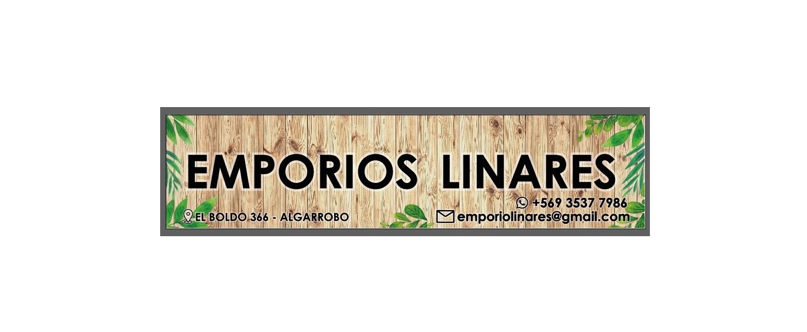 Espacio Algarrobo