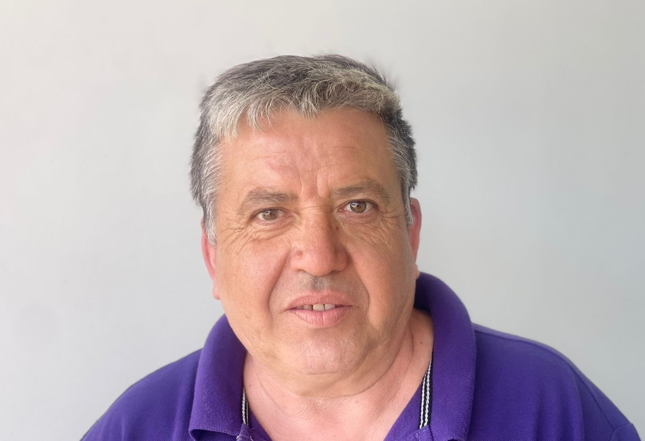 Paul Valin