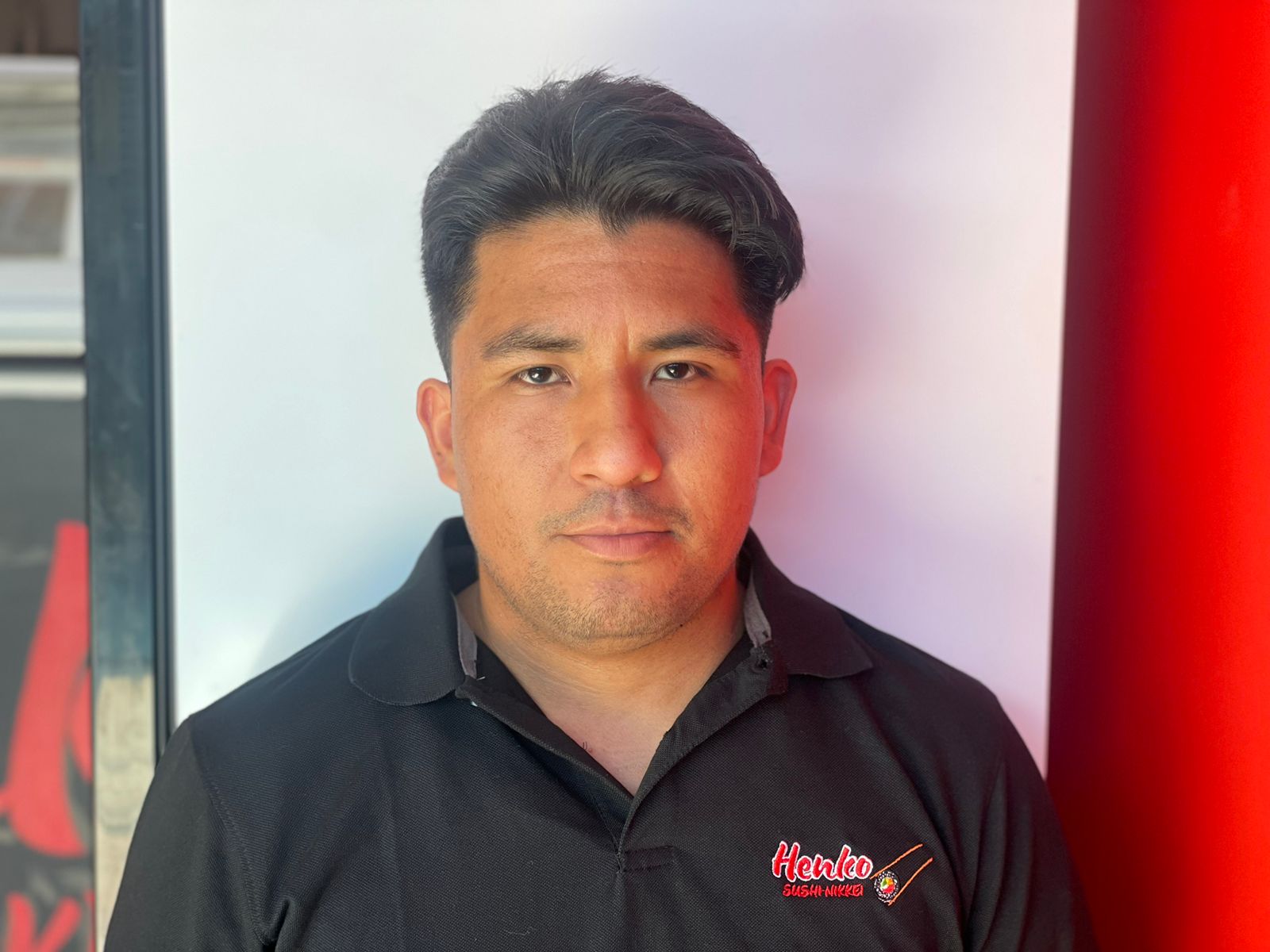 Felipe Rosales